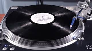 Armin van Buuren pres. Perpetuous Dreamer – The Sound of Goodbye (B1 Blank & Jones Remix) (2001)