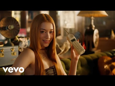 KATSEYE - Touch (Official)