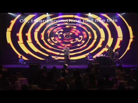 Something Just Like This - Pierre Bagenda