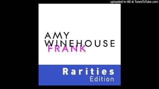 Amy Winehouse -  Mr Magic (Through the smoke)
