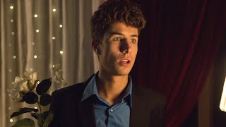 Worst First Date | Juanpa Zurita & Hannah Stocking