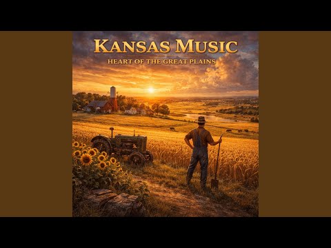 Kaw Valley Drifters - Flint Hills Rock - Misc Originals