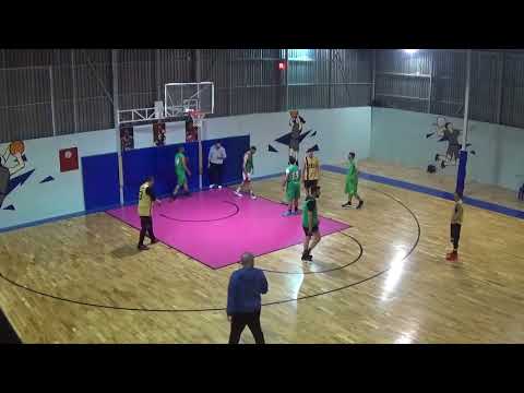 Superior League_ Ballywood Vs Mambas