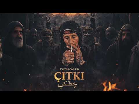 DENO419 - ÇITKI - (prod. by GOREX)