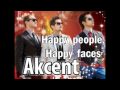 AKCENT - Happy People, Happy Faces (NEW ...