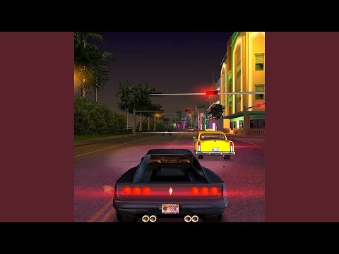 vice city
