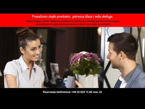 noclegi restauracje konferencje Chrzanów Bed & Breakfast Mikunda