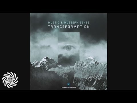 Mystic & Mystery Sense - Tranceformation