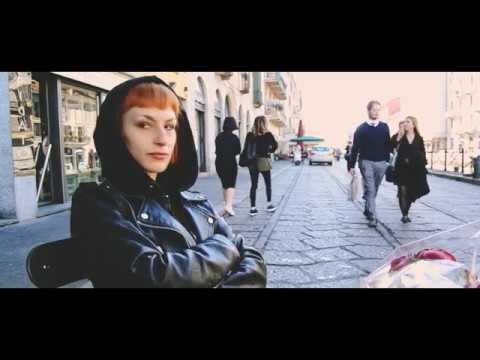 Fernando Alba - Terreno Inerte (Official Videoclip)