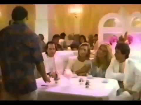 American Express Super Bowl XXIII ad feat Dana Carvey & Jon Lovitz  Super Bowl 198998