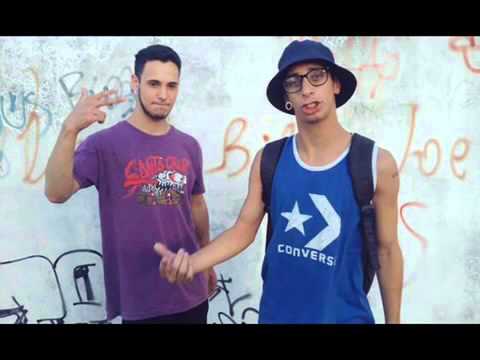 Homer Ft. John - Agridulce