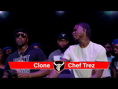 Chef Trez vs Clone