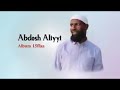 Abdosh Aliyii 2023 1444 New Album 15