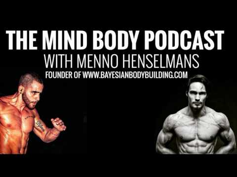 Interview with menno henselmans on Improving muscle imbalance
