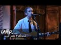 The 1975 - I'm in Love With You (Later with Jools Holland)