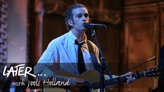 Download lagu The 1975 - I'm in Love With You (Later with Jools Holland) mp3