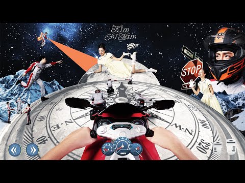 KIM CHỈ NAM - OSAD (Prod. Kewtiie) | #KSIMB EP