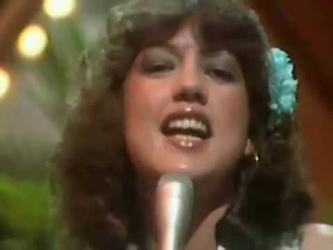 Sharon O'Neill - Luck's On Your Table