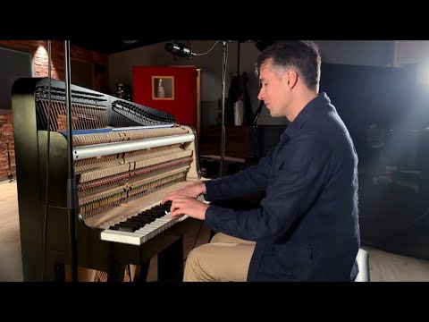 Armel Dupas⎮Open Borders⎮official music video