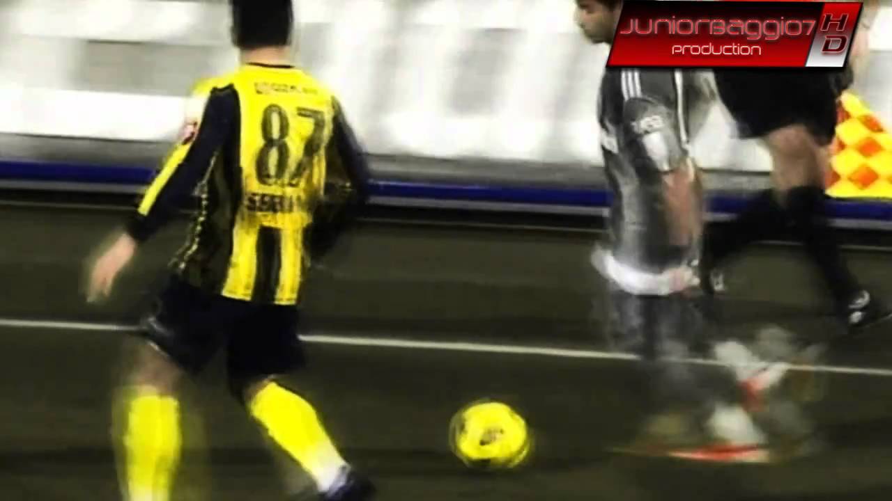 Ricardo Quaresma ? It's My Time ? 2010-2011 ||HD||
