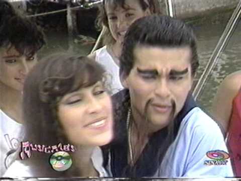 Los Hicsos - De quien Chon -Video original-