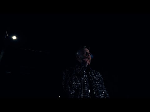 Ocho Green - EVEREST ft Bozko