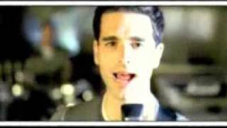 Dashboard Confessional - Vindicated