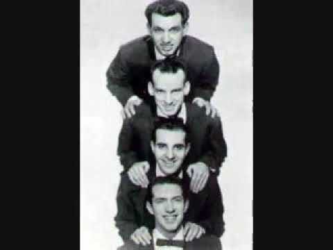 The Crew-Cuts - Aura Lee (1960)