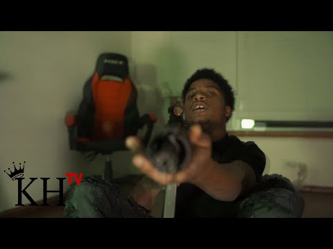 TGlock - Get Money Remix (Shot by @KingHammond_)