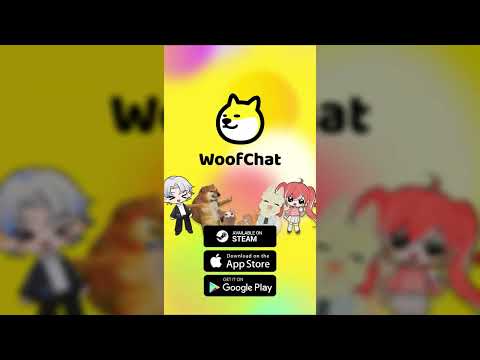 Vídeo de WoofChat