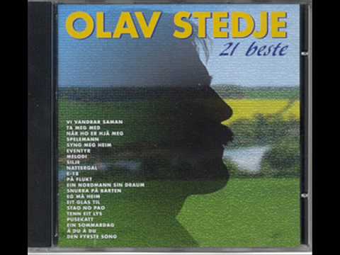 Olav Stedje - Silje