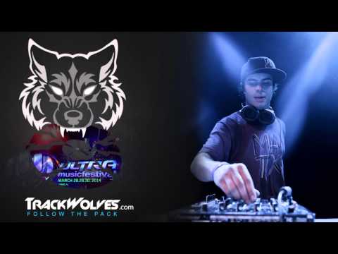 Datsik - Live @ Ultra Music Festival (Miami) -- 28.03.2014