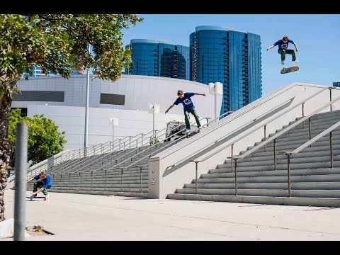 preview image for Sebo Walker's Pump On This Part SK8RATS