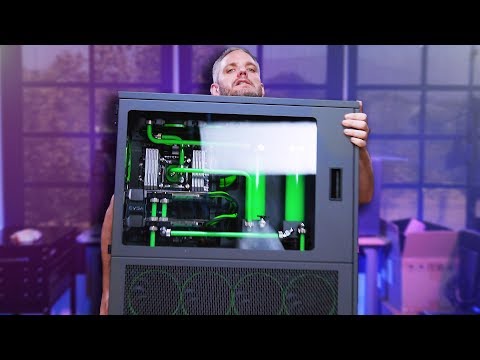 SkunkworksでSpectreとMeltdownのスローダウンをテスト (Testing Spectre and Meltdown Slow Downs with Skunkworks)