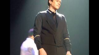 FIRST TIME EVER  I SAW YOUR FACE DAVID.wmv