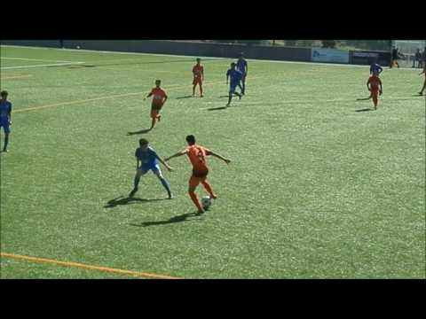 USC Paredes [0] - [2] Varzim SC