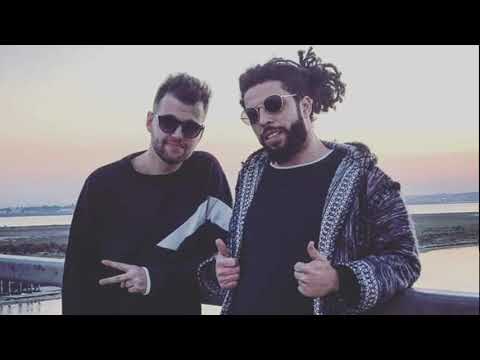 Kafon ft Douki- yezzina