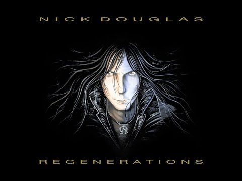 Nick Douglas (DORO) - Regenerations (The 2017 interview)