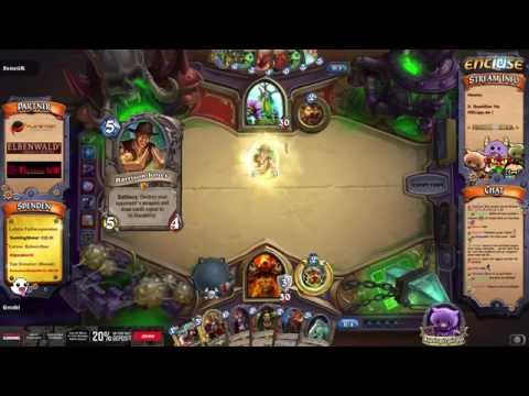 HSLiga.de Qualifier 2 Final Gnoki vs SenetiK