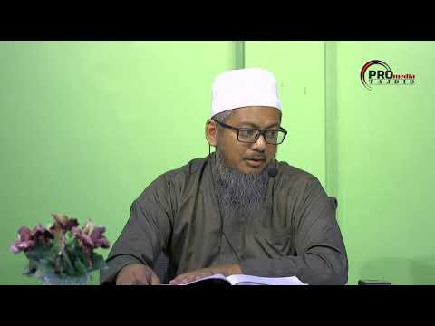 Syarah Talbis Iblis