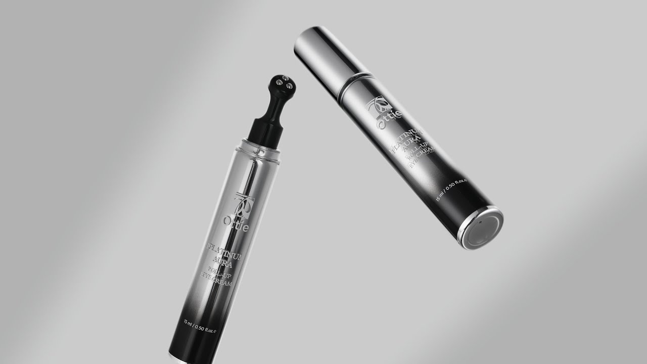 플래티넘 아우라 스킨케어 5종