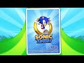 Sonic Dash - Limited Time #SonicMovie Event!