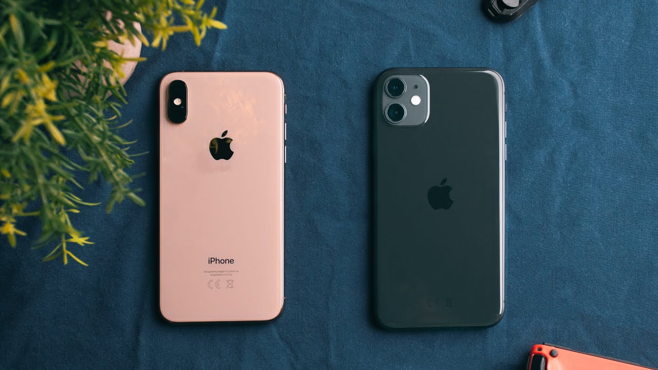 iPhone XS vs iPhone 11 in 2020 - Which should you buy?