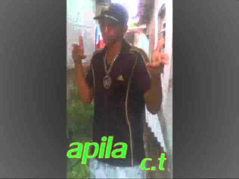 MC DINHO E MENOR-uma hora dessa {{ dj apila }}.wmv