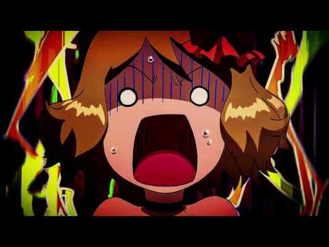 Code: Pandorum & MARAUDA - Blood Pressure