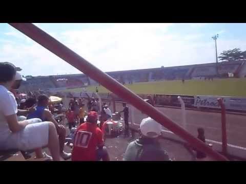 Internacional de Bebedouro 0 x 0 São Carlos | 26/07/2015