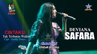Download lagu Deviana Safara - Cintaku Tak Terbatas Waktu | Dangdut mp3 Download lagu Deviana Safara - Cintaku Tak Terbatas Waktu | Dangdut mp3