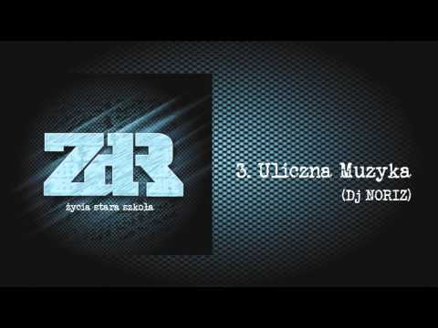 ZdR Uliczna muzyka