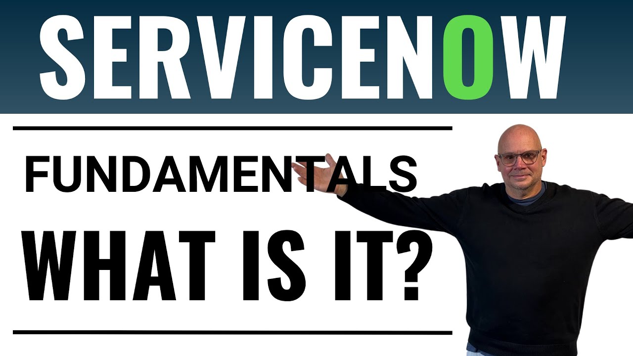 What is ServiceNow? Explained Simply for Beginners
