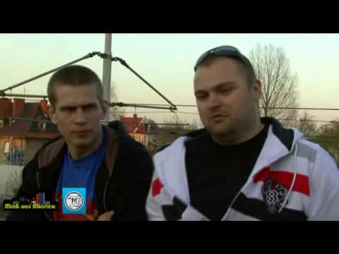 Mrok Nad Miastem (Mrokas i Nala - videowywiad) (3/6)